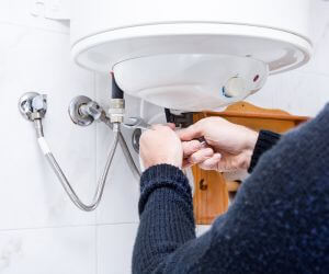 About Water Heater Repair LLC Alpena, SD
